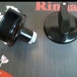 knop kompor tanam rinai original
