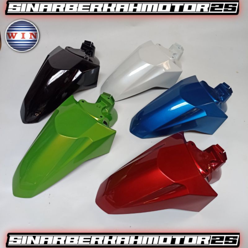 Spakbor beat fi spakbor depan beat fi 2013-2015