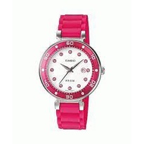 Jam Tangan Wanita CASIO LTP-1329/1329D Original