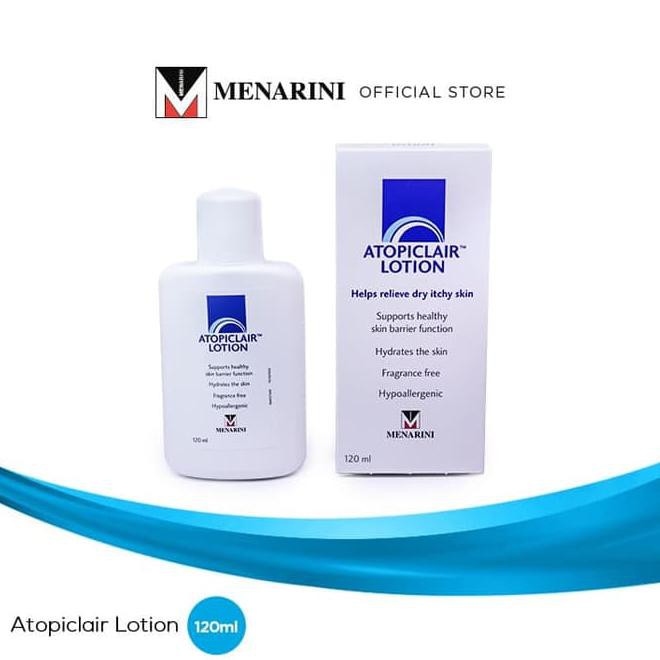 Atopiclair Lotion - 120Ml