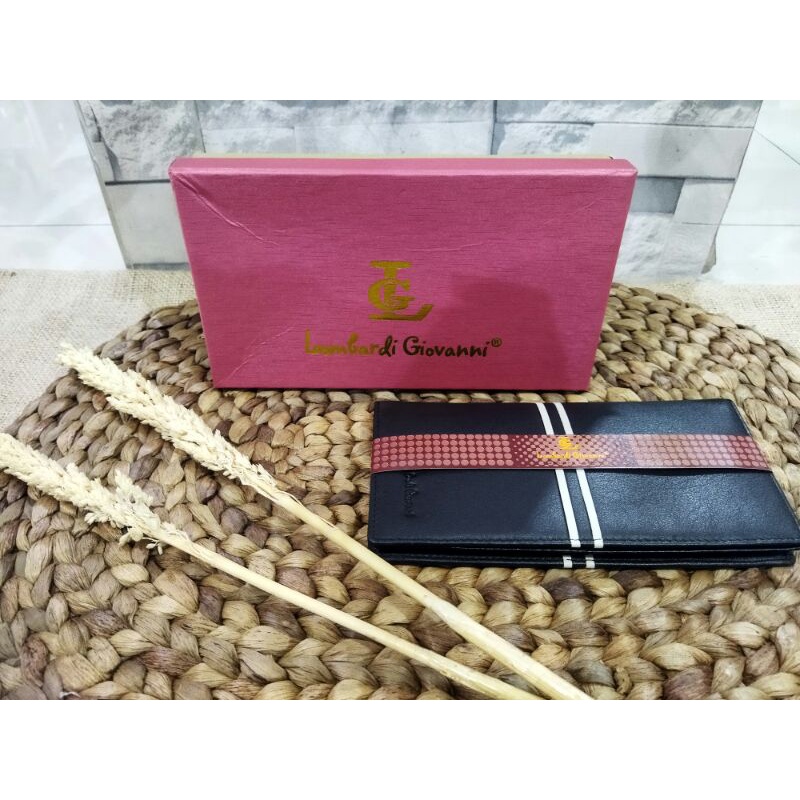 DOMPET LOMBARDI GIOVANNI PANJANG