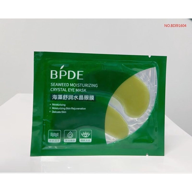 BDPE EYE MASK