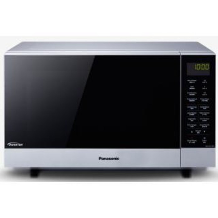 Panasonic Microwave Inverter Grill 27 Liter NNGF574MTTE