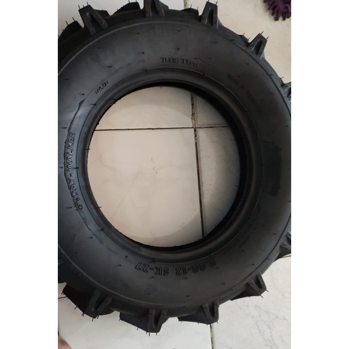 ✨READY✨ Ban traktor 5.00x12 ring 12 r12