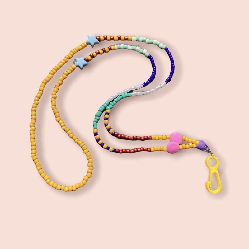 

Lanyard / Strap ID Card / Taya