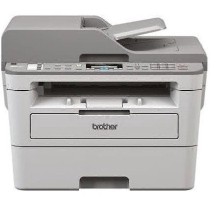 DCP-B7535DW BROTHER PRINTER LASER NEW