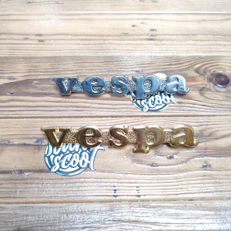 EMBLEM VESPA EMBLEM BALOK VESPA EMBLEM DADA VESPA BALOK VESPA SUPER SPRINT PX