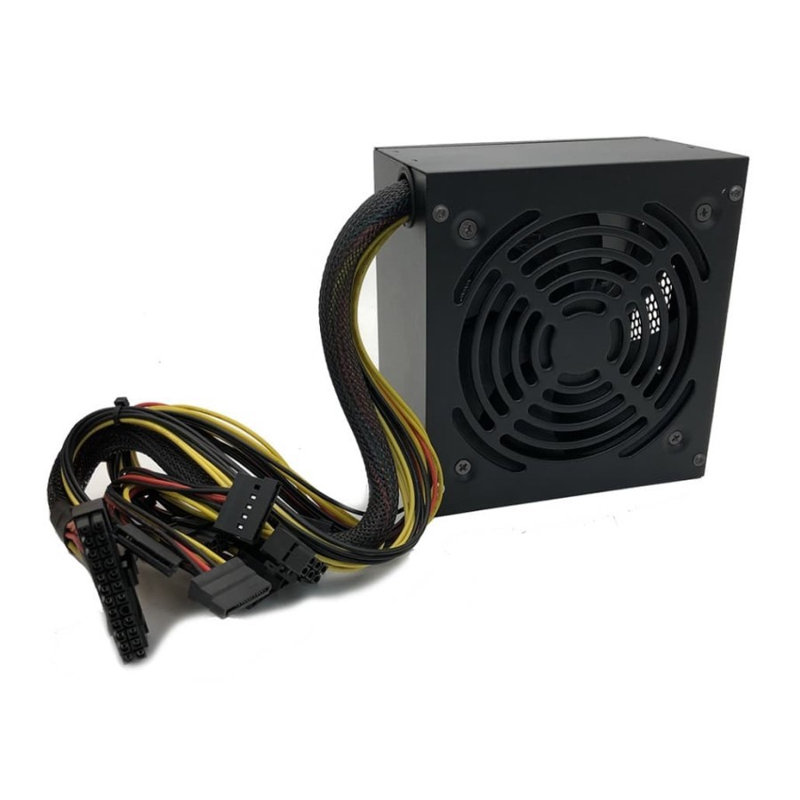 Paradox Power Supply 450Watt ATX - PSU 450W