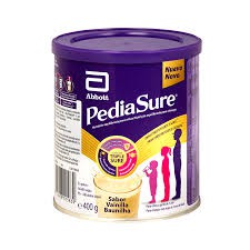 

Susu Formula Pediasure Madu 400 gram/ Utama.store1
