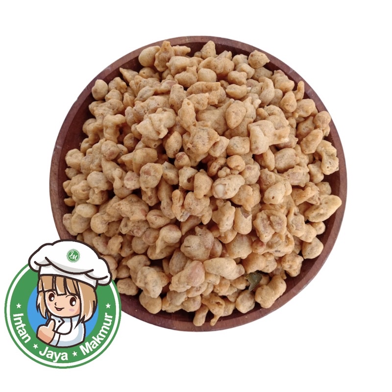 

kacang peyek kiloan 500gr / kacang medan / kacang kulit / kacang tepung