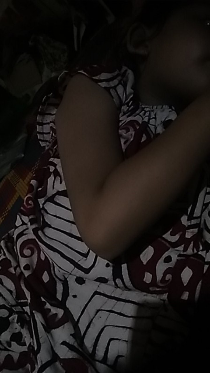 Setelan Kulot Batik Anak 1-6th