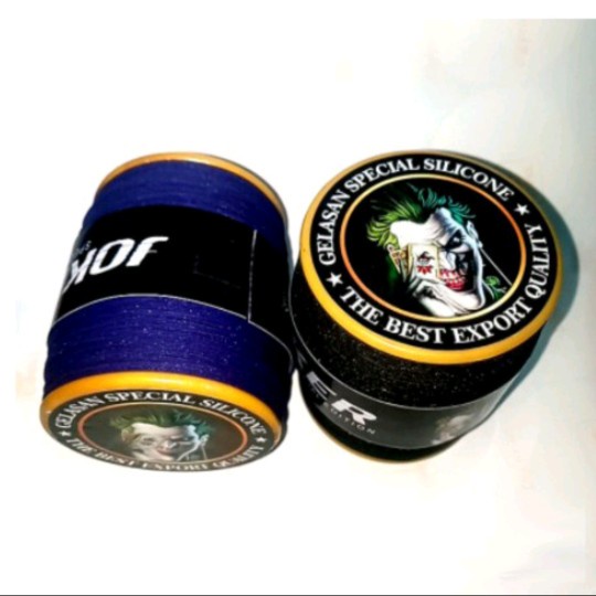 senar gelasan Joker KL 2000 yard benang sambitan aduan layangan 0.25 LAYANG LAYANG