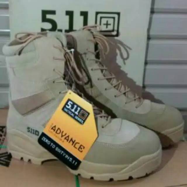 Sepatu 511 Tactical Gurun 8inc Sepatu 511 Tactical Gurun 8inc Tactical Army