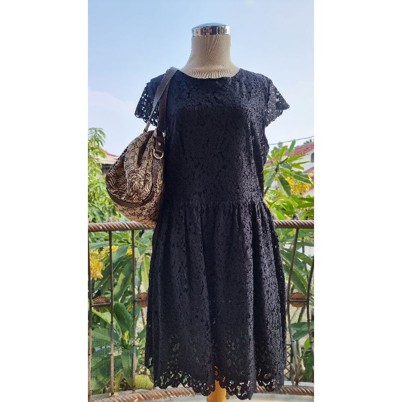 PRELOVED - Gucci Shoulder Bag