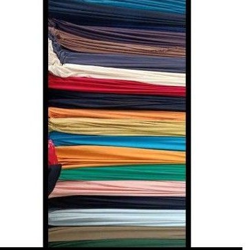 BANDAR KAIN KILOAN SPANDEK BALON ELASTIS