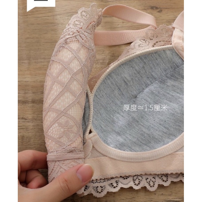 BRA (K-G17) FASHION SUPER PREMIUM QUALITY