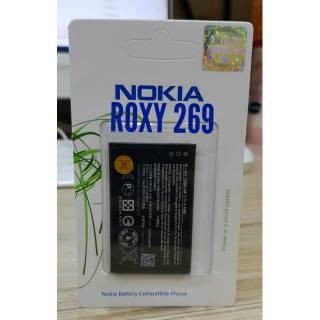Batre Baterai Hp Nokia BL-4UL Original Ori Battery Batrai Batrei Batterai Battre BL 4UL 225 3310 new