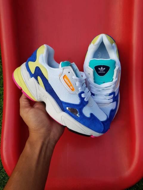 adidas falcon one