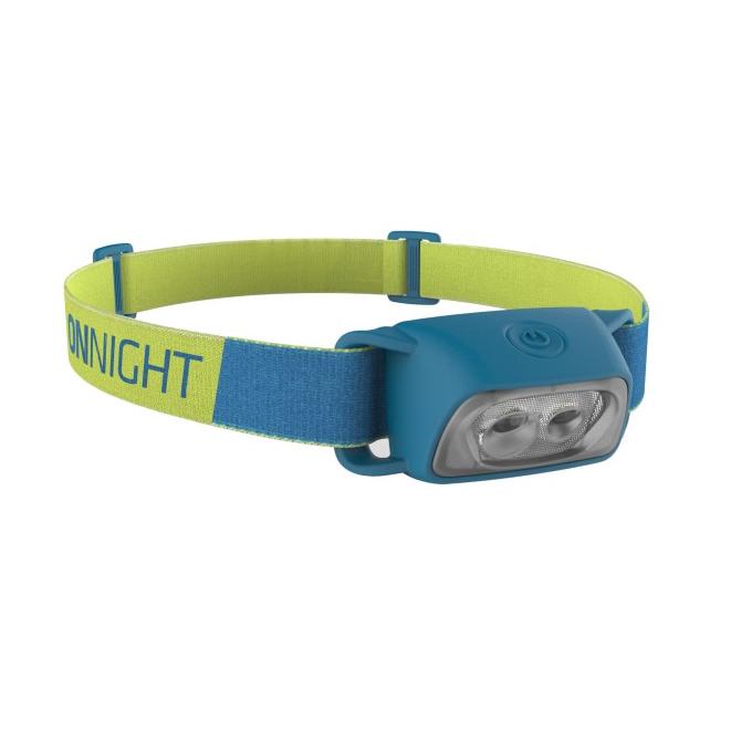 Decathlon Forclaz Headlamp Onnight 100 Blue - 2197074