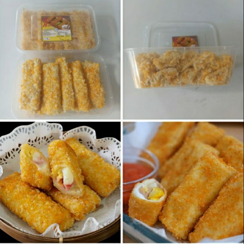 

risol mayo isi 10pcs