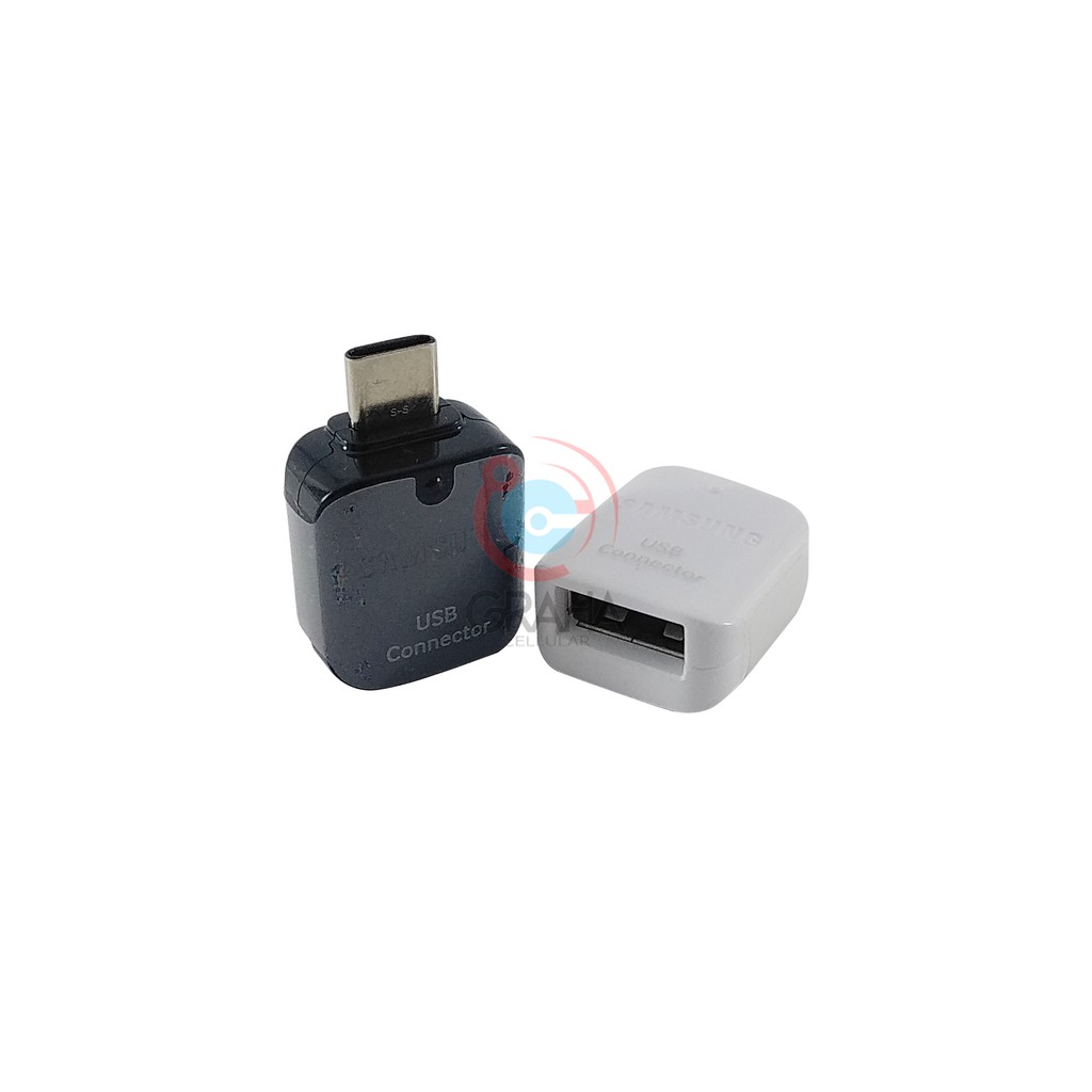 KABEL DATA OTG SAMSUNG S8 TYPE-C ORI