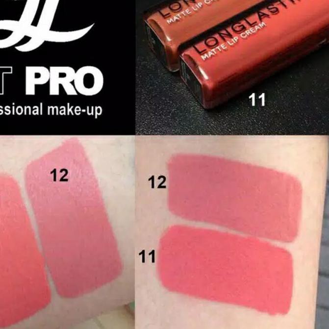 ✥ Lt Pro Lip Cream ۞