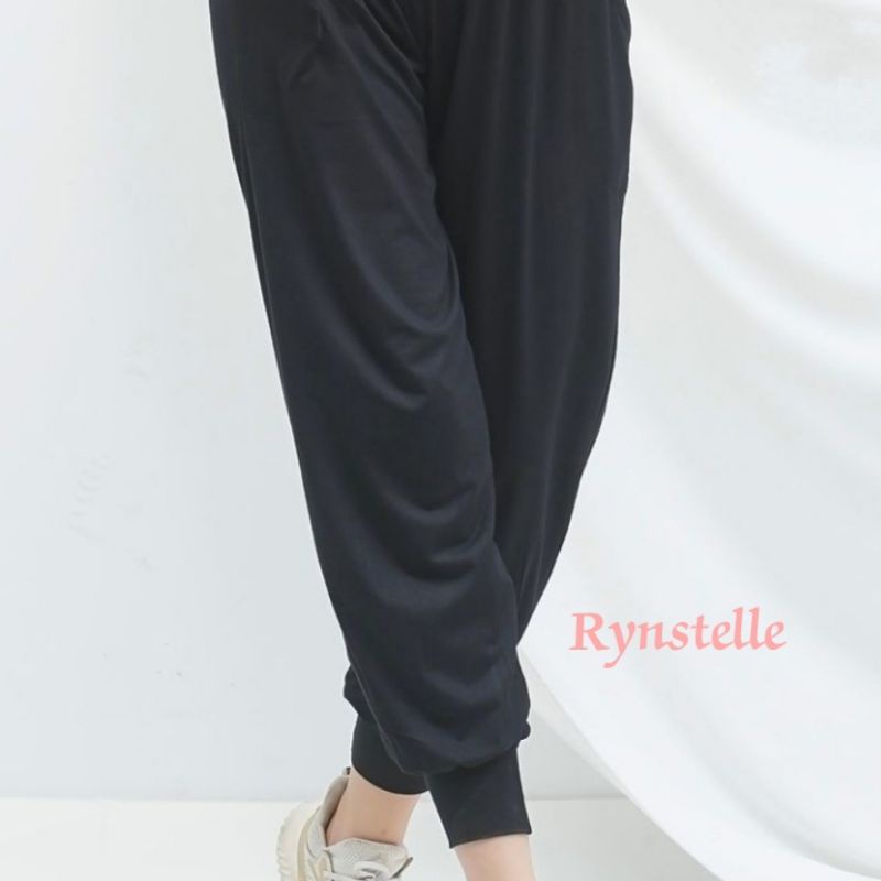 Celana Aladin Panjang - uk. std