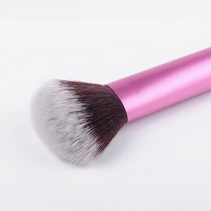 KUAS MAKE UP BLUSH ON Packing Mika VAVOLA M763