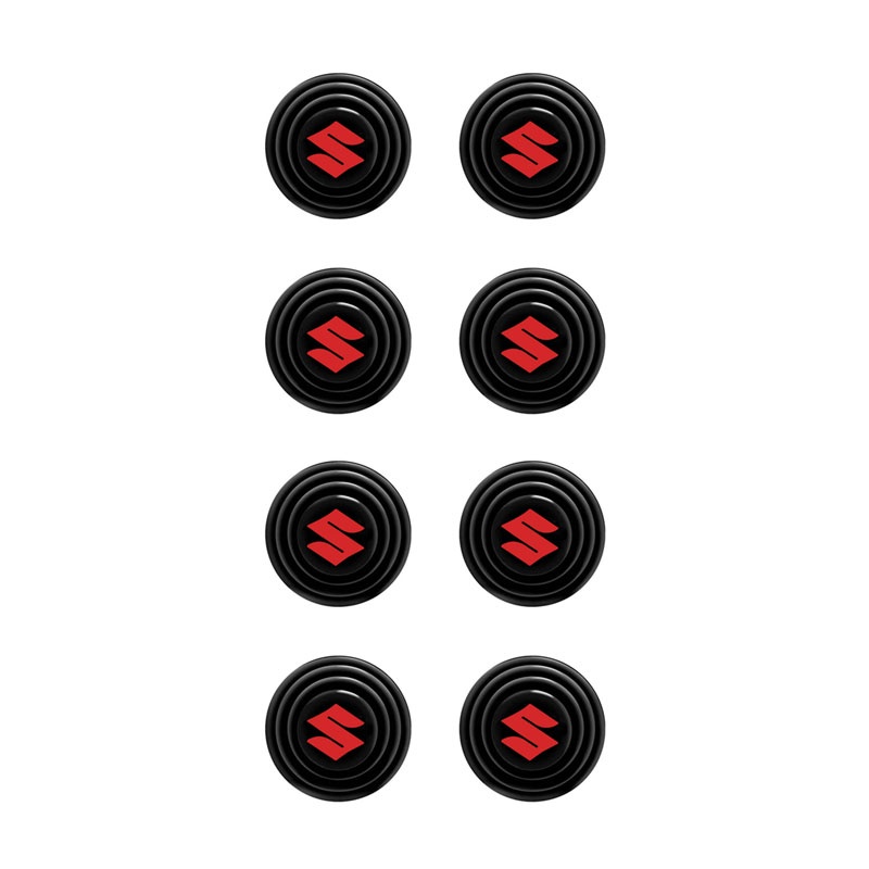 Gasket shock absorber Peredam Suara Untuk Suzuki Swift Jimny Swift Vitara Samurai Grand Sx4 Kizas