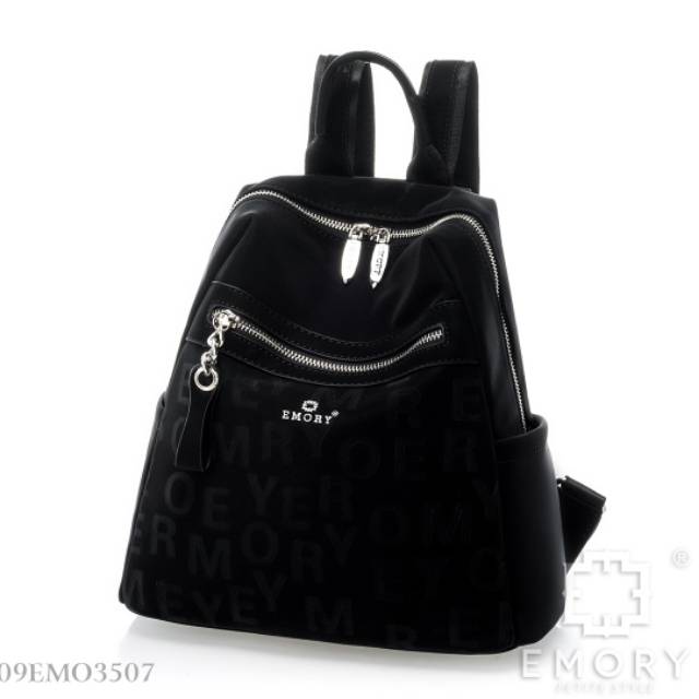 TAS EMORY 09EMO3507 / TAS RANSEL WANITA / ORIGINAL BRAND