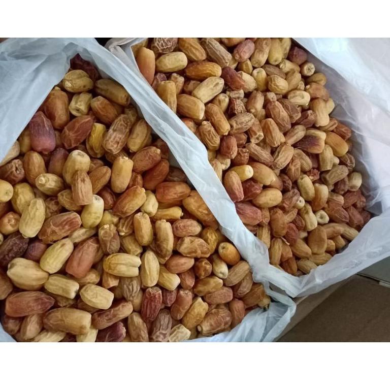 

↯ kurma muda kering 500gr / kurma muda untuk promil ゼ