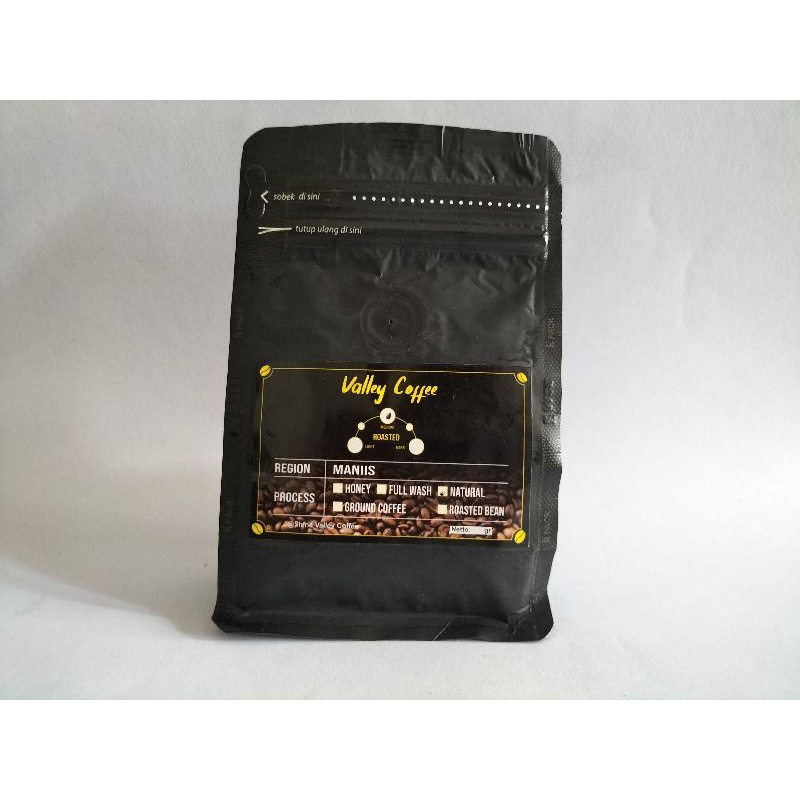 

Kopi Arabika Maniis Valley Coffee Asli Kopi Majalengka