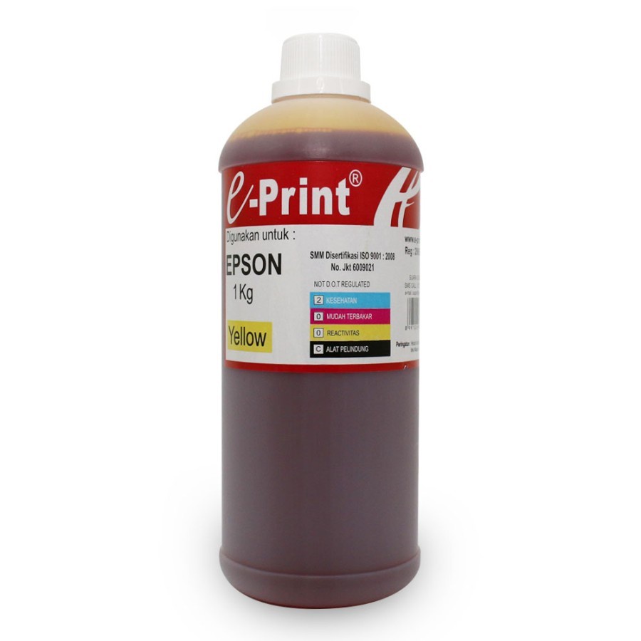 REFILL E-PRINT TINTA 1LT FOR EPSON