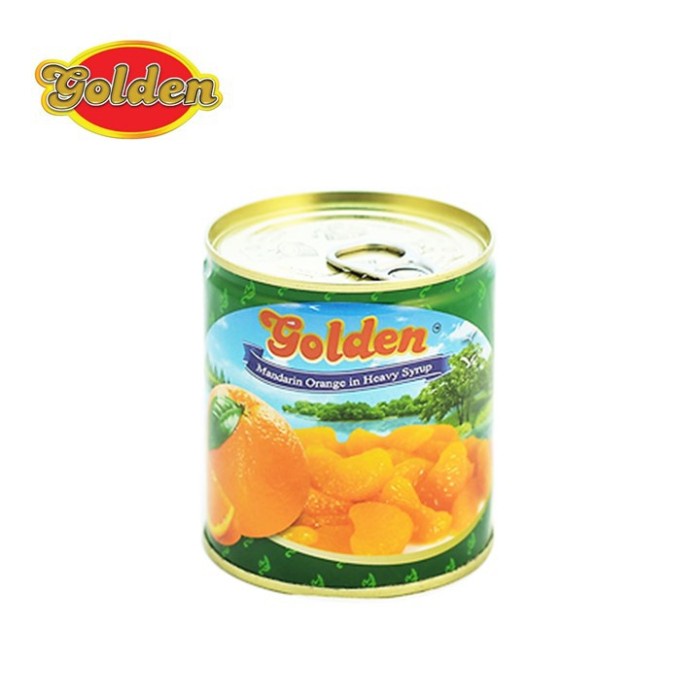 

Golden Mandarin Orange 11Oz