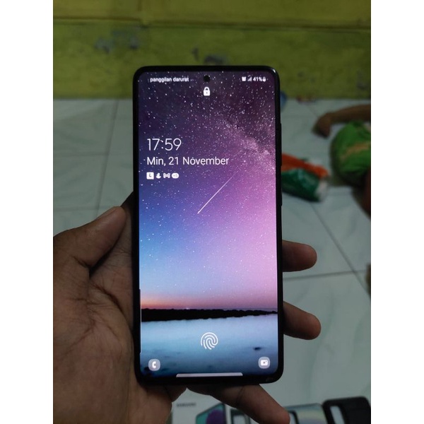 Samsung A51 6/128
