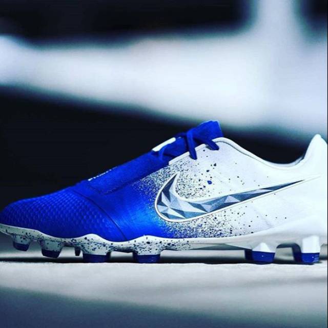 Nike Phantom VNM Elite White Racer Blue