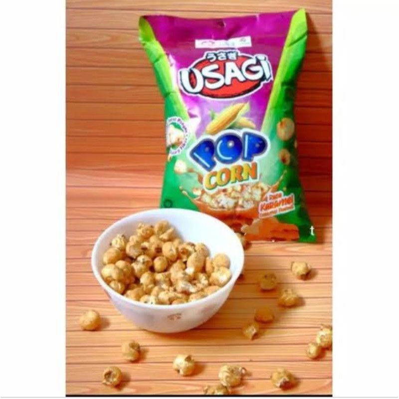 

Usagi Pop Corn