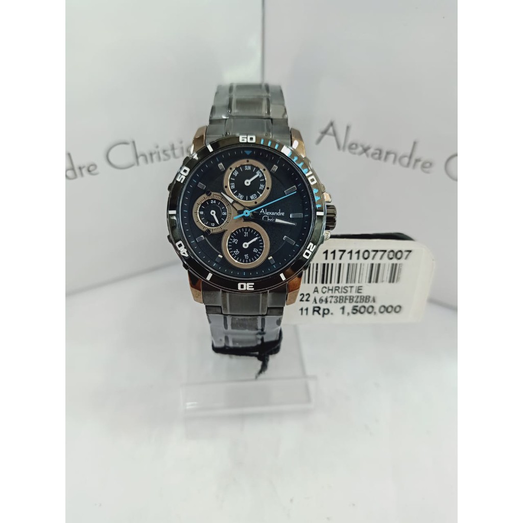 

Alexandre Christie 6473BFBZBBA Wanita
