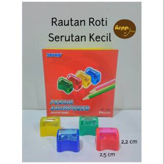 84 Contoh Gambar Kolase Dari Rautan Pensil HD Terbaik