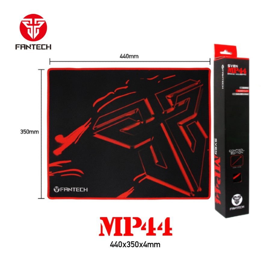 Fantech MP44 Sven Gaming Mousepad