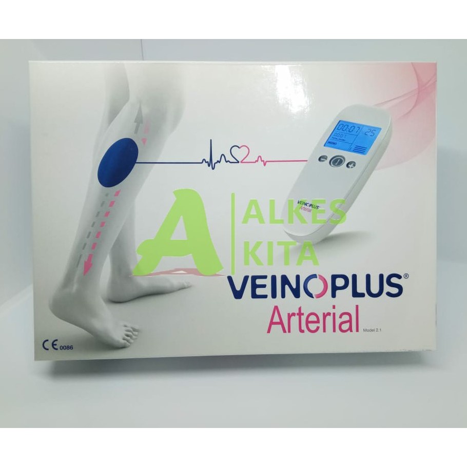 Veinoplus Arterial (Elektrical  Stimulator)