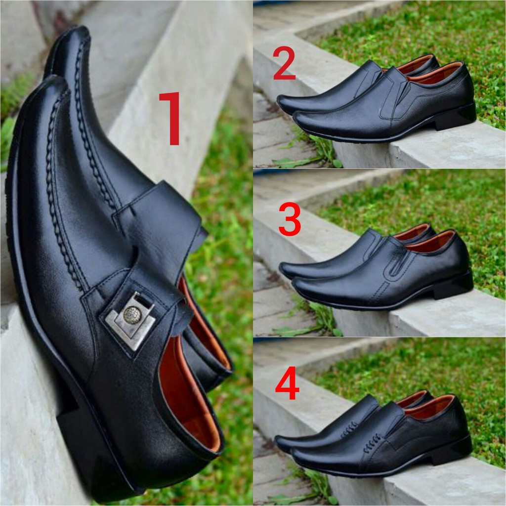 Sepatu Bally pantofel , sepatu pesta , sepatu kantor , sepatu kerja , sepatu pria murah