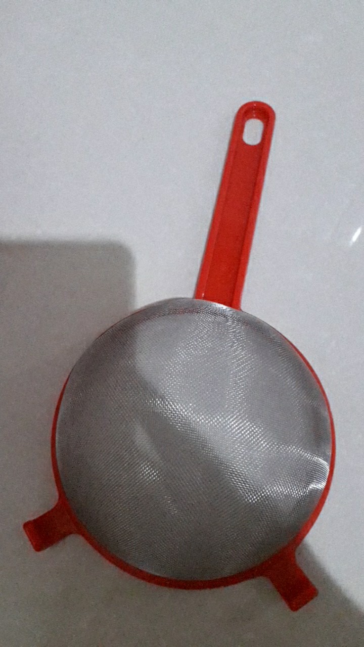 Saringan Eagle Strainer / Saringan Teh 8cm / 10cm / 12cm