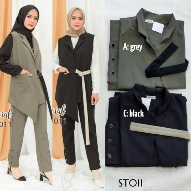 ST011 by Tuscany official