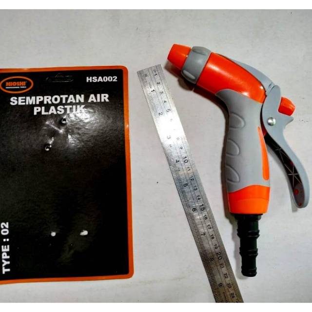 Semprotan motor kepala bisa di stel /Semprotan mobil /semprotan air pistol bagus/PENYEMPROT TANAMAN