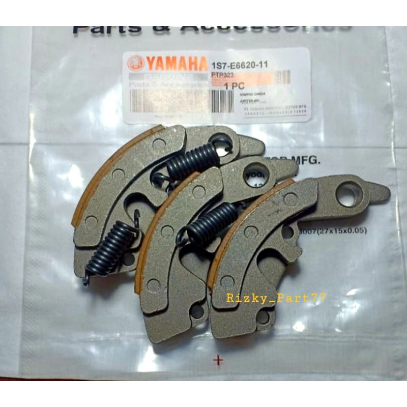 Kampas ganda jupiter MX jupiter mx old kampas ganda jupiter mx lama.1S7-Ori