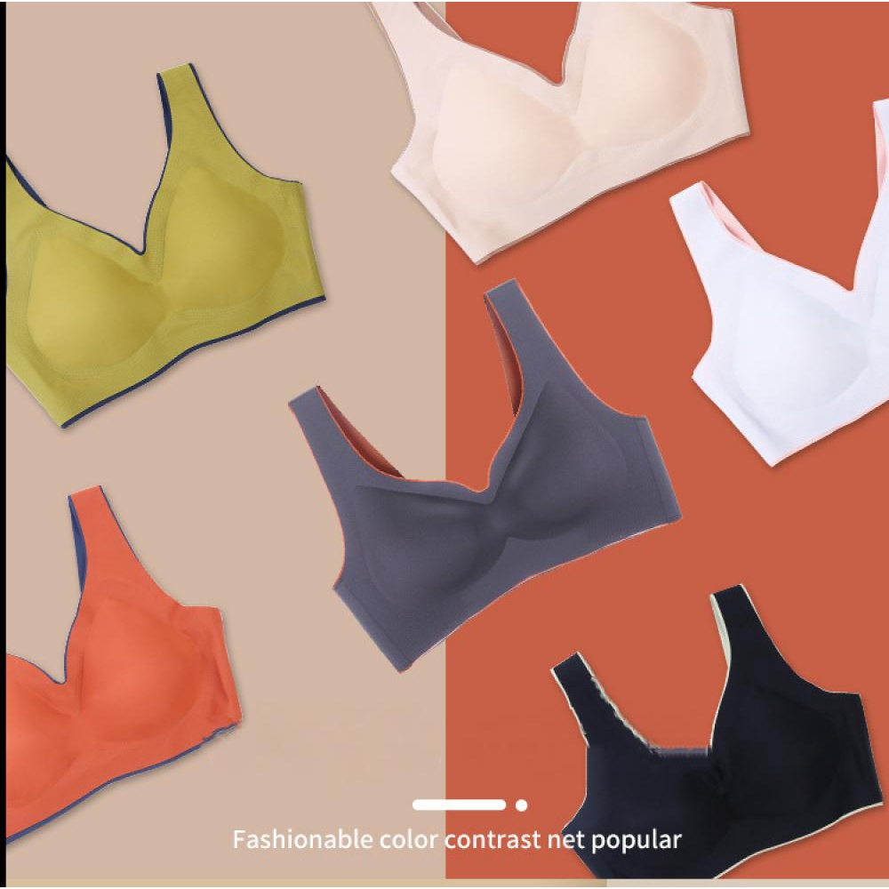KINDSTORE❤ | Pakaian Dalam LUNA BRA Wanita untuk Push Up