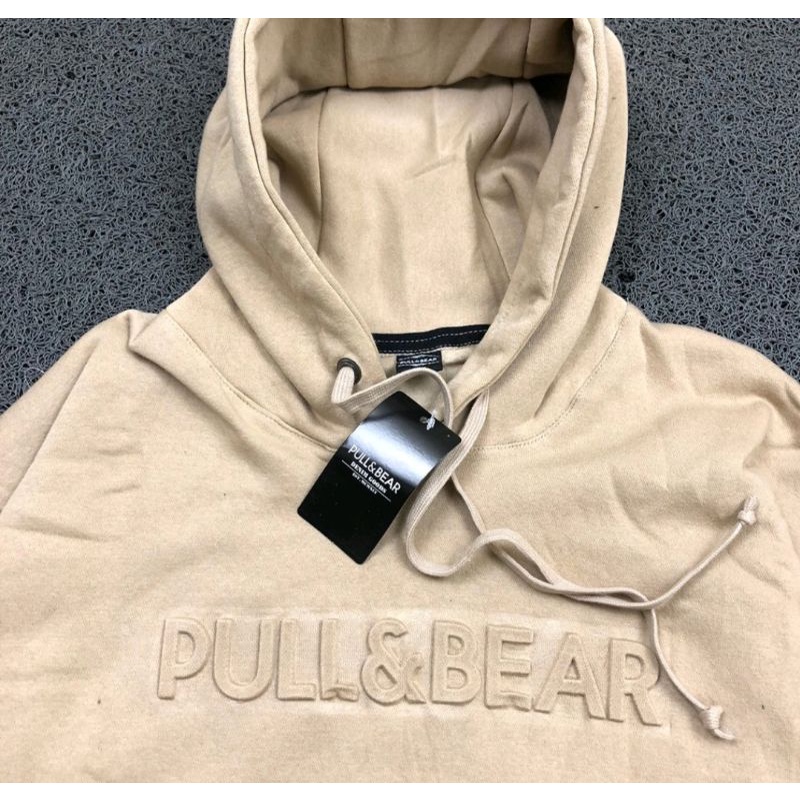 jaket hoodie polos pull and bear sweater distro japan original premium simple keren