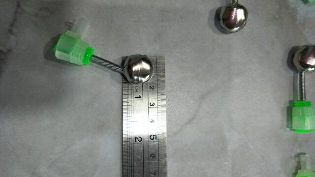 Bell Joran Single