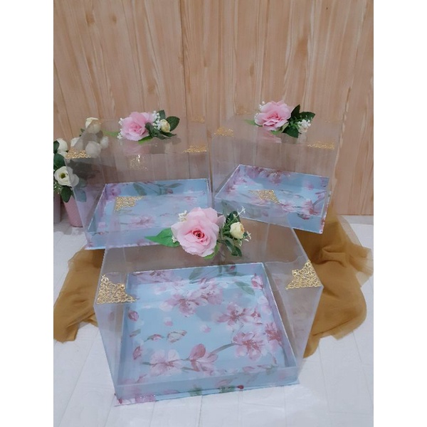 

BOX HANTARAN SET ISI 3